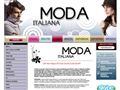 http://modaitaliana.hu ismertető oldala